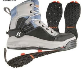 Korkers Women's Buckskin Mary Wading Boots