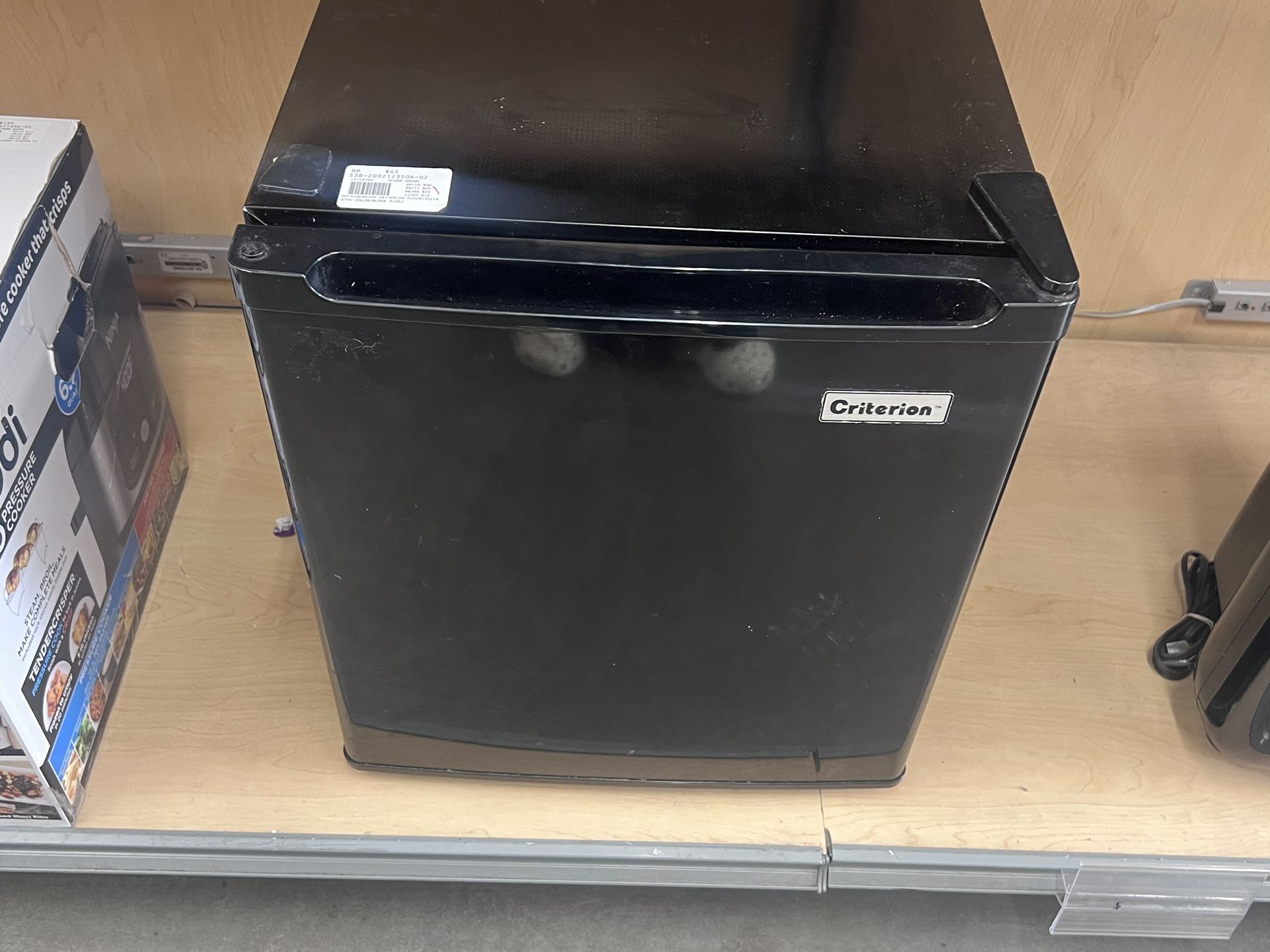 Mini Fridge
