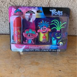 DREAMWORKS TROLLS TOYS EVERYTHING TROLLS