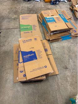 Boxes
