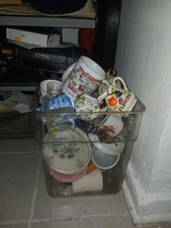 Old Antiques