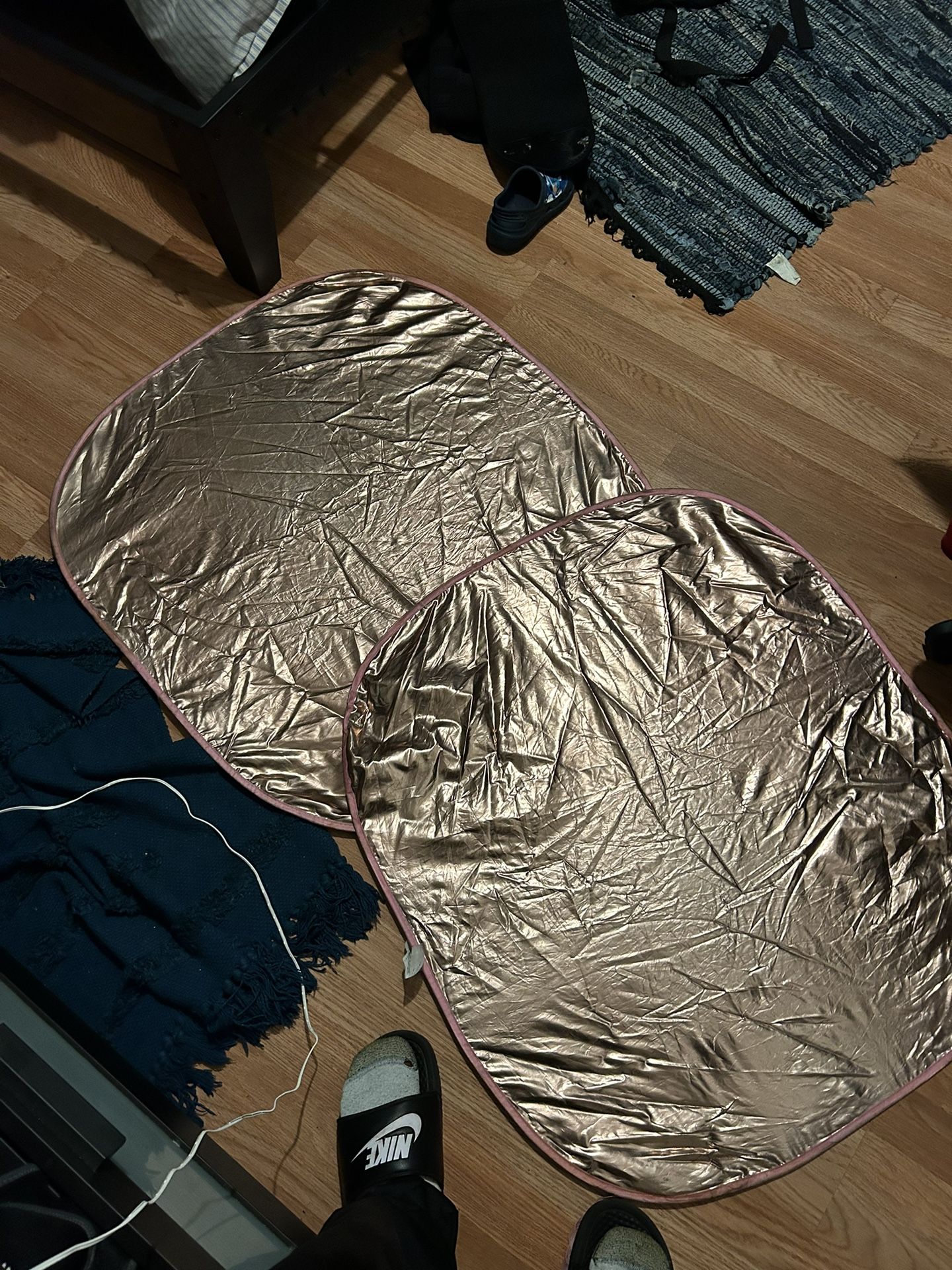 sun shade covers