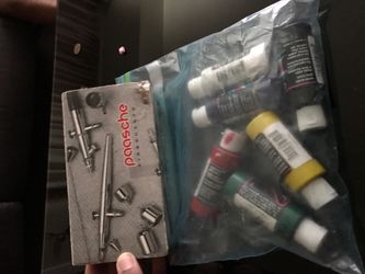 Air brush BRAND NEW