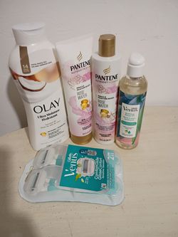 Hygiene Bundle