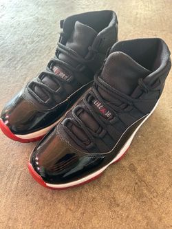 Jordan bread 11s