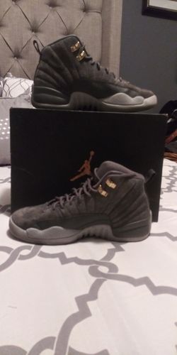 Jordan Retro size 7 .hardly used