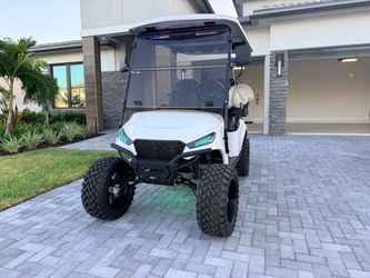 Golf Cart