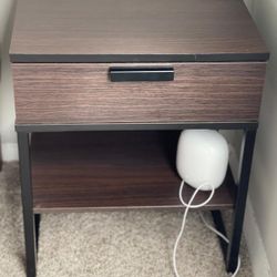 Bed Side Table / Night Stand