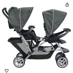 Double Stroller