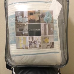Madison Park 6 PC Bedding Set