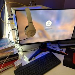 3050 Gaming Computer