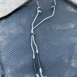 2025 Chevrolet Trax A/c Condenser Lines Parts