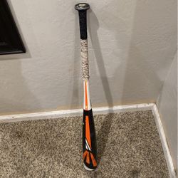 Easton S2 Baseball Bat