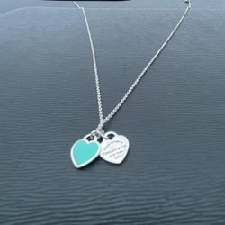 Tiffany & Co Necklace 