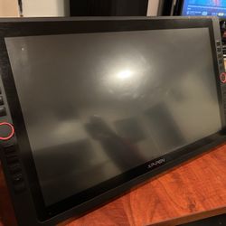 XP-Pen Artist 22R Pro