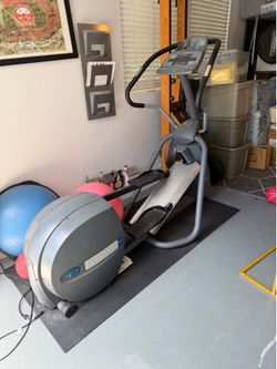 Elliptical
