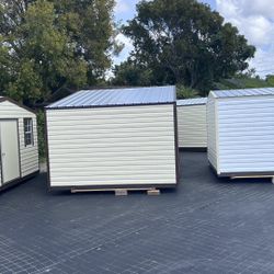 Shed Muving And Sale Casita De Patio Disponible Any Size 