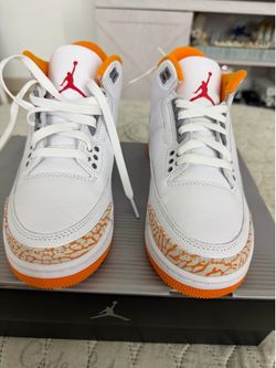 Jordan 3 new