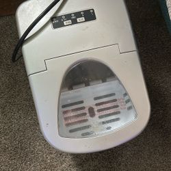 Ice  Maker