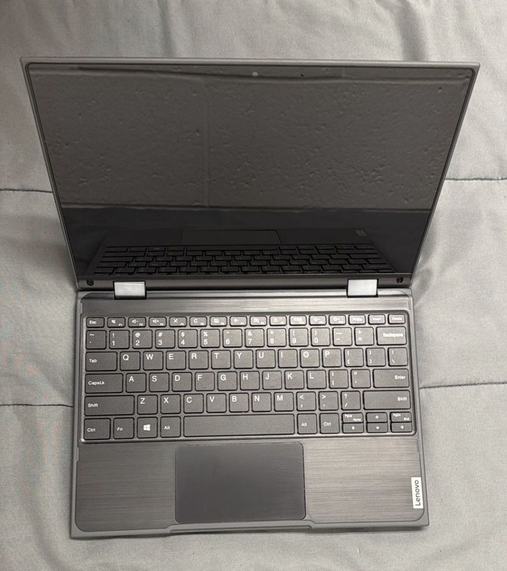 Lenovo (Windows) 300e laptop