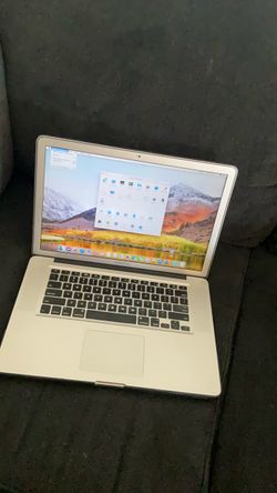 MacBook Pro