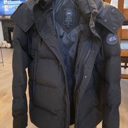 Canada Goose Winter Jacket
