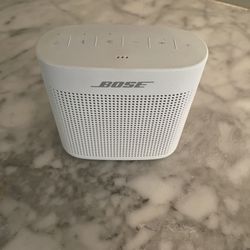 Bose Soundlink Color II (Wireless/Bluetooth Speaker)