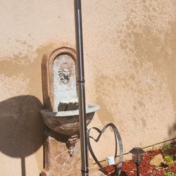 Electric Outdoor Heater