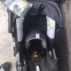 Doona Stroller