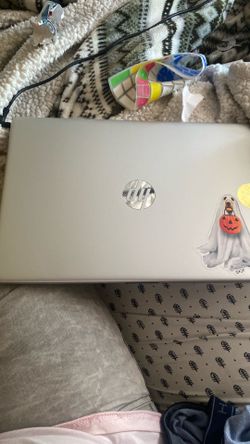 Hp laptop