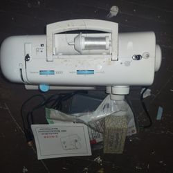 Sewing Machine Brand-new 