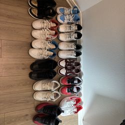 Shoes For Sell SZ 10