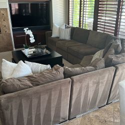 Sectional Sofa