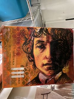 Bob Dylan