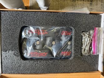 Msd ls2 airforce