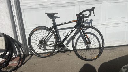 Trek Road Bike