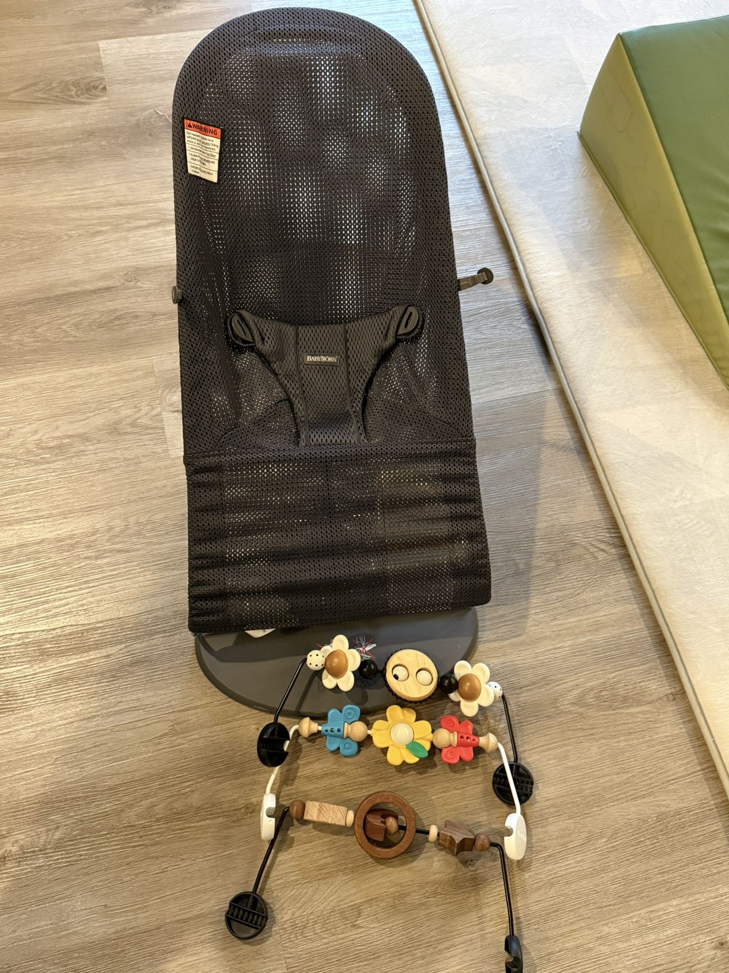 BabyBjorn Bouncer