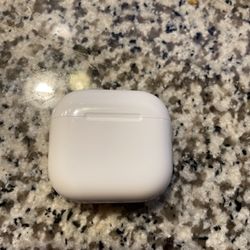 Authentic Apple AirPods 4 ANC - Brand New 