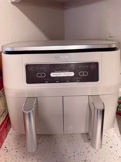 Ninja air fryer