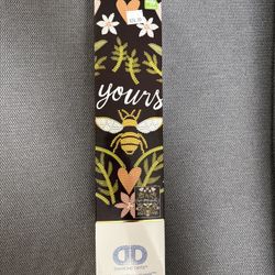 Diamond Dotz Bee Yourself Diamond Facet Art Kit