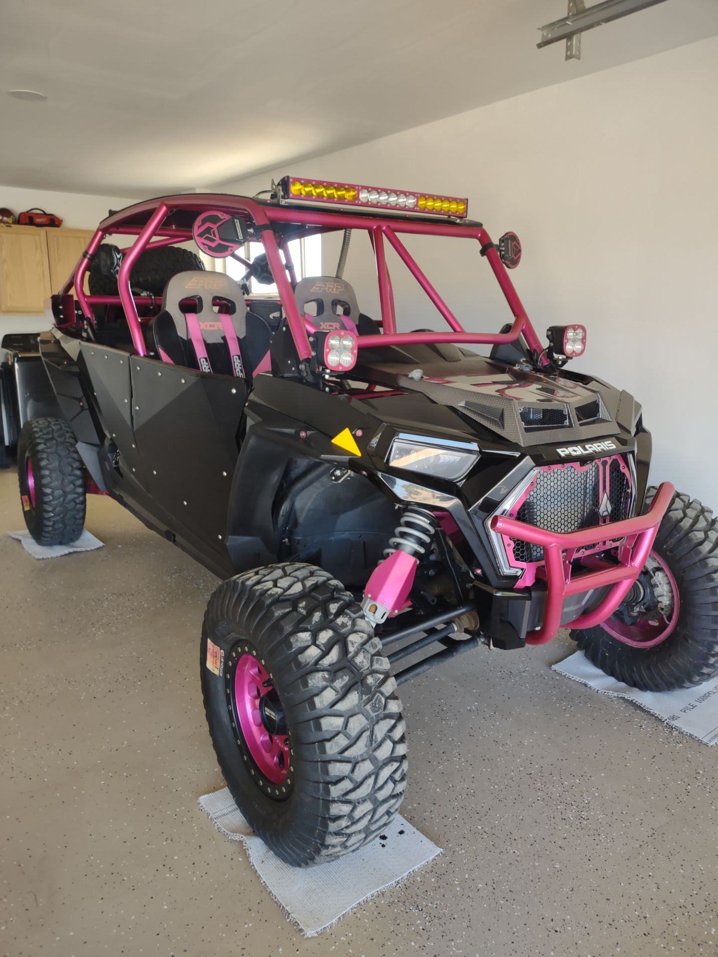 4 seater Polaris razor XP 1000 for Sale in Yuma, AZ - OfferUp