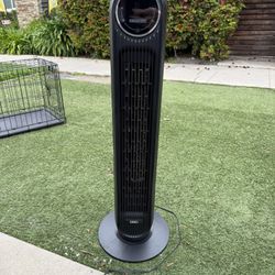 Tower Fan