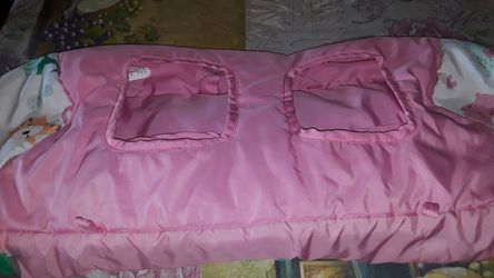 Covertores de carro de compras