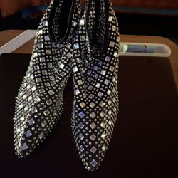 Dress Shoes