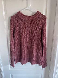 Women’s Knit Sweater