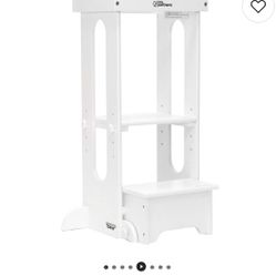 Little Partners Explore n Store Learning Tower