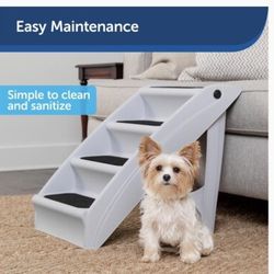 Folding Pets Step 