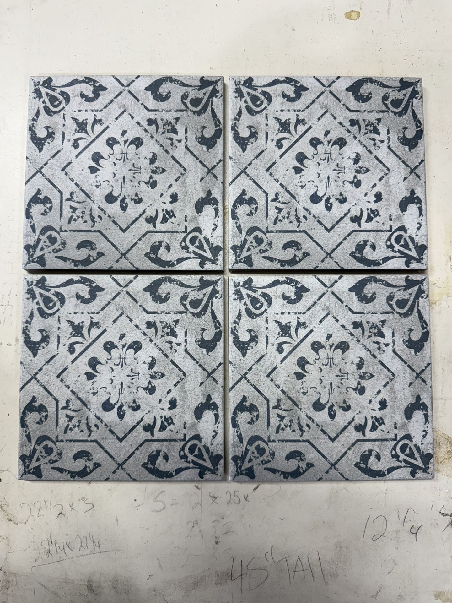 Backsplash Tile