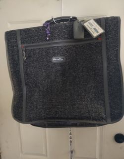 Rare Collectible Four-piece Vintage Luggage Great Shape