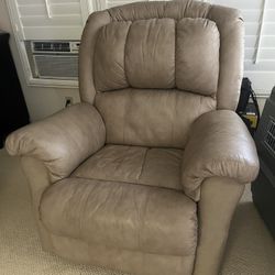 Recliner
